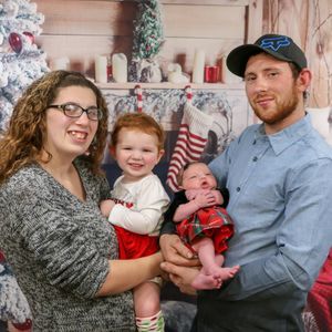 Meet your Posher, Johna kay